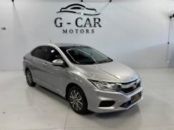 HONDA City Sedan 1.5 16V 4P PERSONAL FLEX AUTOMTICO