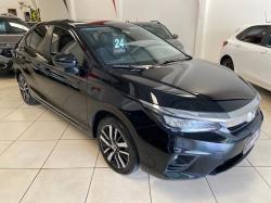 HONDA City Sedan 1.5 16V 4P FLEX TOURING AUTOM�TICO CVT