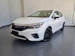 HONDA City Sedan 1.5 16V 4P FLEX TOURING AUTOM�TICO CVT