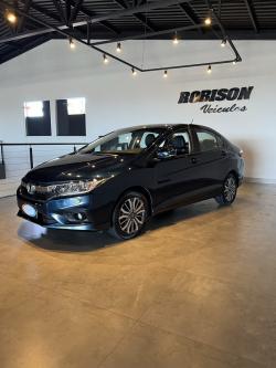 HONDA City Sedan 1.5 16V 4P EXL FLEX