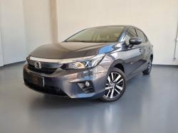HONDA City Sedan 1.5 16V 4P EX FLEX AUTOM�TICO