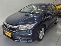HONDA City Sedan 1.5 16V 4P DX FLEX