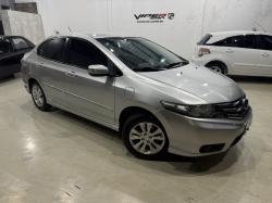 HONDA City Sedan 1.5 16V 4P LX FLEX
