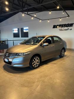 HONDA City Sedan 1.5 16V 4P EX FLEX AUTOM�TICO