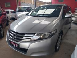 HONDA City Sedan 1.5 16V 4P LX FLEX