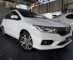 HONDA City Sedan 1.5 16V 4P LX FLEX AUTOMÁTICO