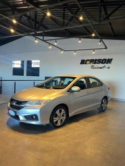 HONDA City Sedan 