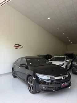 HONDA Civic 1.5 16V 4P TOURING TURBO AUTOM�TICO CVT