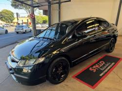 HONDA Civic 1.8 16V 4P LXS