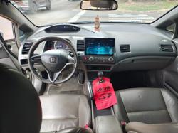 HONDA Civic 1.8 16V 4P FLEX EXS
