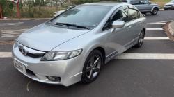 HONDA Civic 1.8 16V 4P LXS