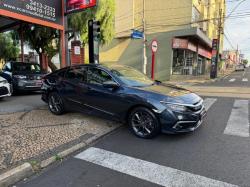 HONDA Civic 2.0 16V 4P EXL FLEX  AUTOM�TICO CVT