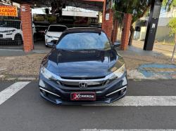 HONDA Civic 2.0 16V 4P EXL FLEX  AUTOM�TICO CVT
