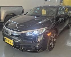 HONDA Civic 2.0 16V 4P EXL FLEX  AUTOM�TICO CVT