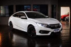 HONDA Civic 2.0 16V 4P EXL FLEX  AUTOM�TICO CVT
