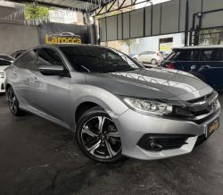 HONDA Civic 2.0 16V 4P EXL FLEX  AUTOMÁTICO CVT