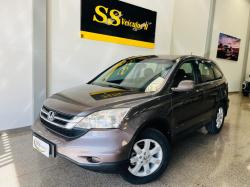 HONDA CRV 2.0 16V 4P LX AUTOM�TICO