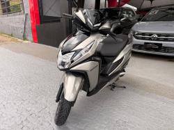 HONDA Elite 125 
