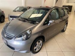 HONDA Fit 1.4 16V 4P LX FLEX HONDA Fit 1.4 16V 4P LX FLEX