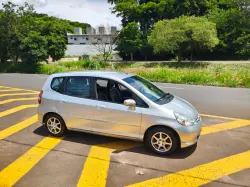 HONDA Fit 1.4 16V 4P LX