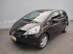 HONDA Fit 1.4 16V 4P DX FLEX