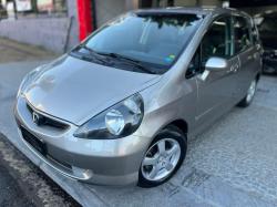 HONDA Fit 1.4 16V 4P LXL AUTOM�TICO