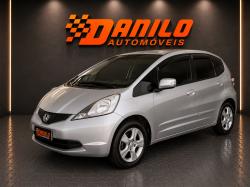 HONDA Fit 1.4 4P LXL AUTOM�TICO