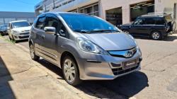 HONDA Fit 1.5 16V 4P EX AUTOMTICO
