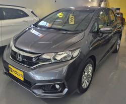 HONDA Fit 1.5 16V 4P LX FLEX AUTOMTICO