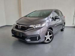 HONDA Fit 1.5 16V 4P PERSONAL FLEX AUTOM�TICO CVT