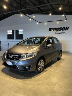 HONDA Fit 1.5 16V 4P EX