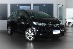 HONDA Fit 1.5 16V 4P EX FLEX AUTOM�TICO