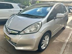 HONDA Fit 1.5 16V 4P EX FLEX