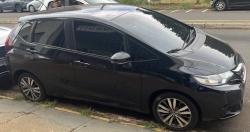 HONDA Fit 1.5 16V 4P EX FLEX AUTOM�TICO
