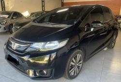 HONDA Fit 1.5 16V 4P EX FLEX AUTOM�TICO