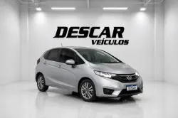 HONDA Fit 1.5 16V 4P EXL FLEX AUTOM�TICO