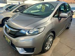 HONDA Fit 1.5 16V 4P LX FLEX