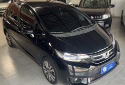 HONDA Fit 1.5 16V 4P EXL FLEX AUTOMÁTICO