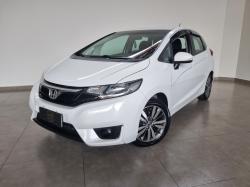 HONDA Fit 1.5 16V 4P EX AUTOM�TICO