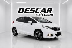 HONDA Fit 1.5 16V 4P EXL FLEX AUTOM�TICO