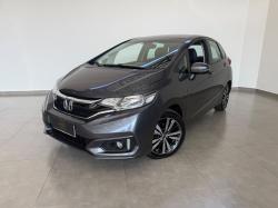 HONDA Fit 1.5 16V 4P EX AUTOM�TICO