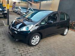 HONDA Fit 1.5 16V 4P EX