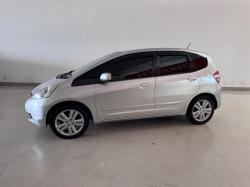 HONDA Fit 1.5 16V 4P EX