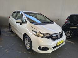 HONDA Fit 1.5 16V 4P LX FLEX AUTOMÁTICO