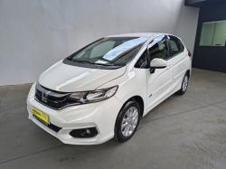 HONDA Fit 1.5 16V 4P LX FLEX AUTOMÁTICO