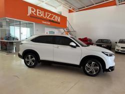 HONDA HR-V 1.5 16V 4P FLEX TOURING TURBO AUTOMTICO CVT