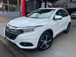HONDA HR-V 1.5 16V 4P FLEX EX AUTOMTICO CVT