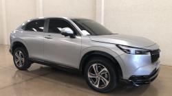 HONDA HR-V 1.5 16V 4P FLEX TOURING TURBO AUTOM�TICO CVT