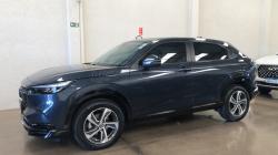 HONDA HR-V 1.5 16V 4P FLEX TOURING TURBO AUTOM�TICO CVT