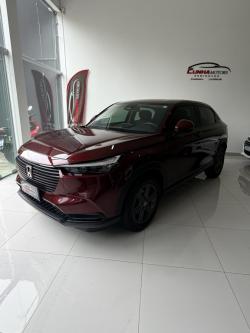 HONDA HR-V 1.5 16V 4P FLEX EXL AUTOM�TICO CVT